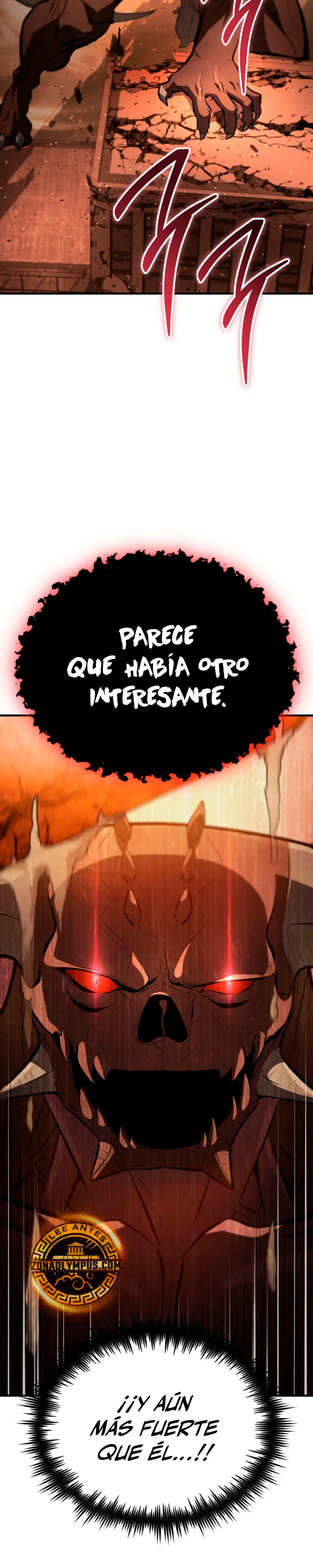 Heroe, regresa > Capitulo 127 > Page 71
