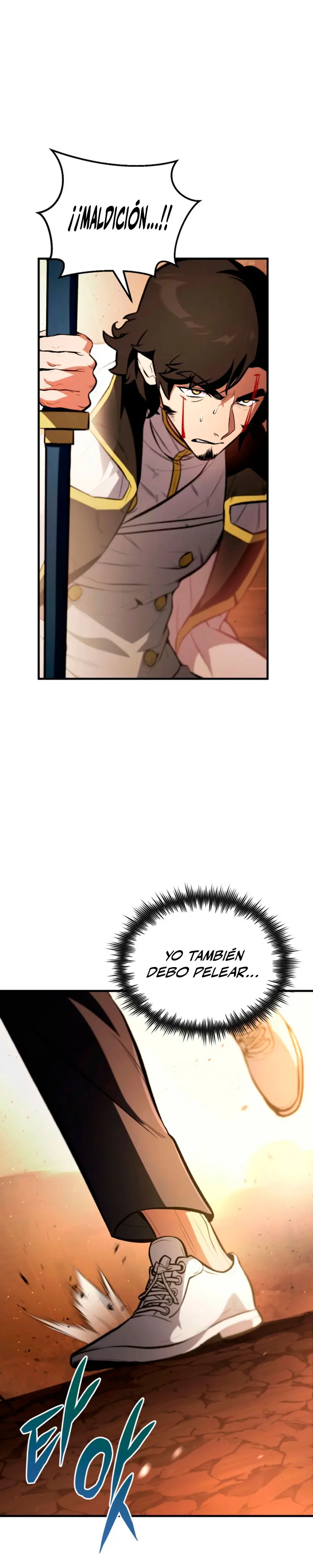 Heroe, regresa > Capitulo 127 > Page 81