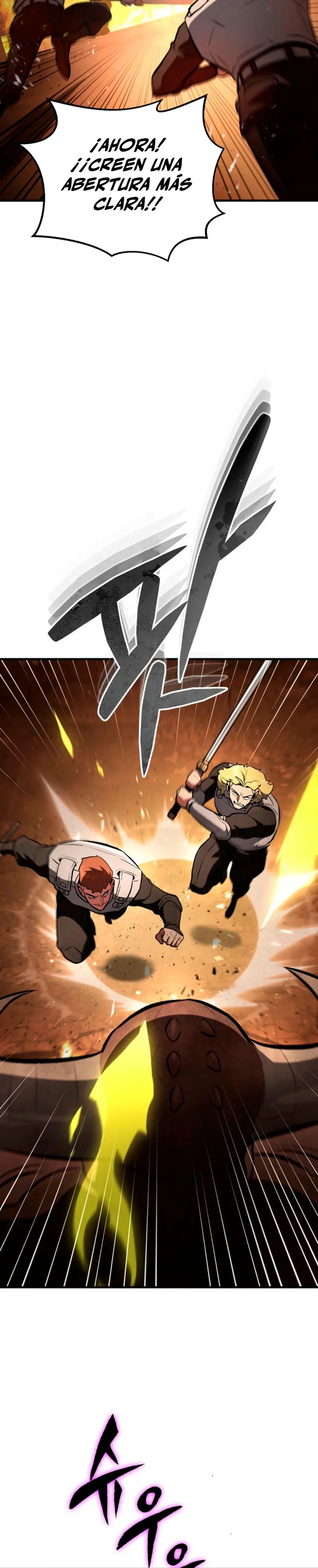 Heroe, regresa > Capitulo 127 > Page 151