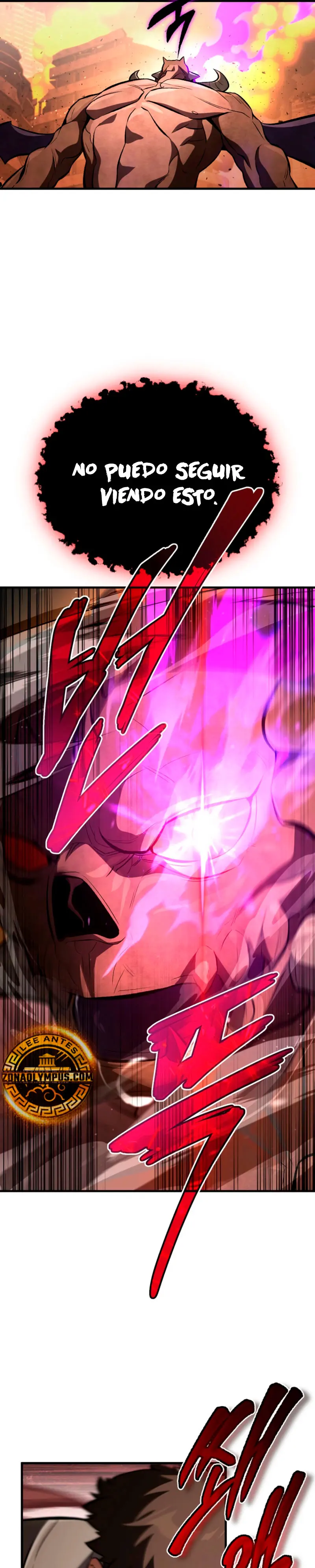 Heroe, regresa > Capitulo 127 > Page 161