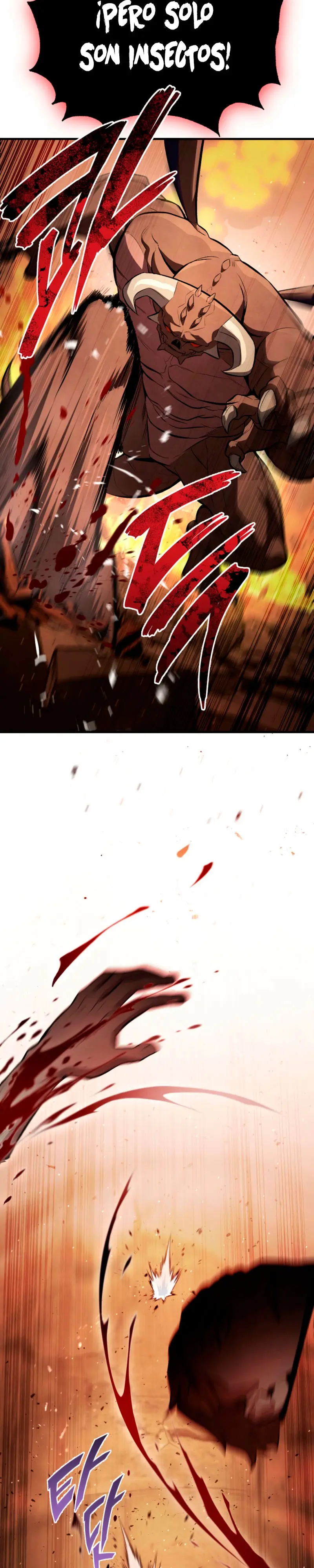 Heroe, regresa > Capitulo 127 > Page 191