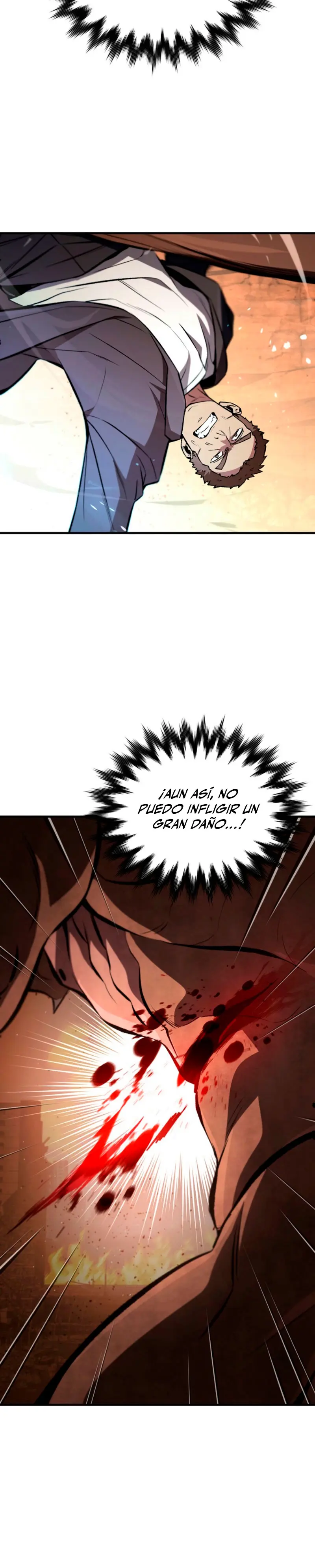 Heroe, regresa > Capitulo 127 > Page 221