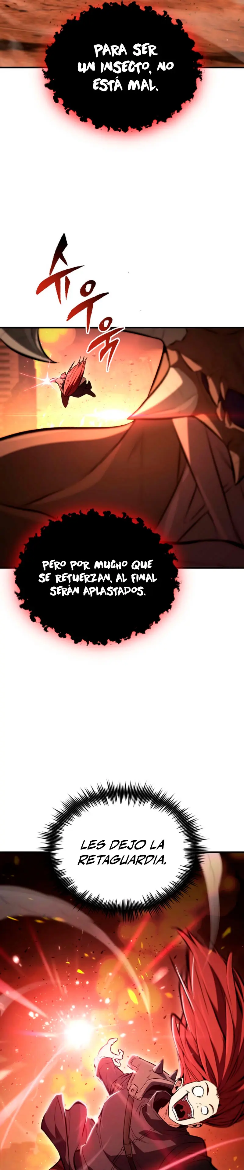 Heroe, regresa > Capitulo 127 > Page 241