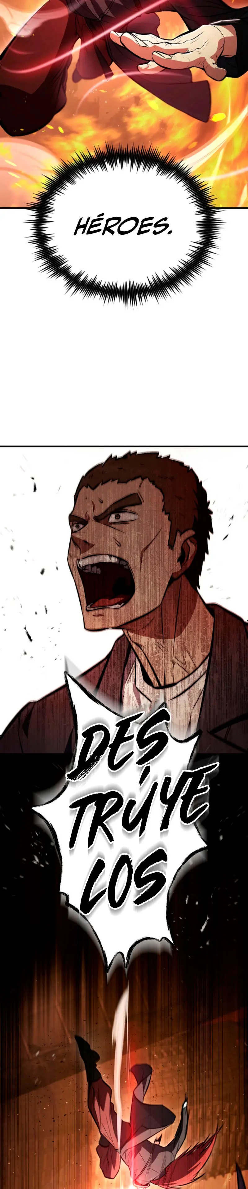 Heroe, regresa > Capitulo 127 > Page 251