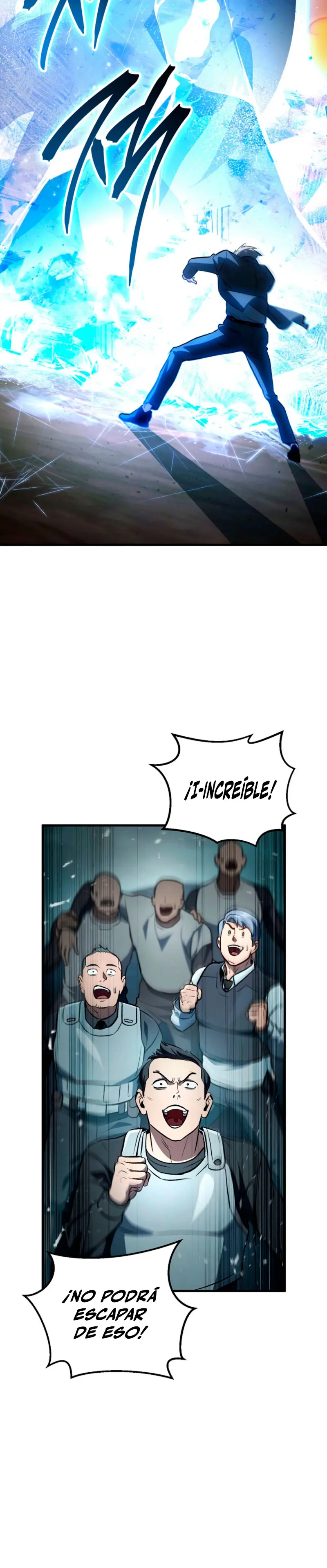 Heroe, regresa > Capitulo 127 > Page 281