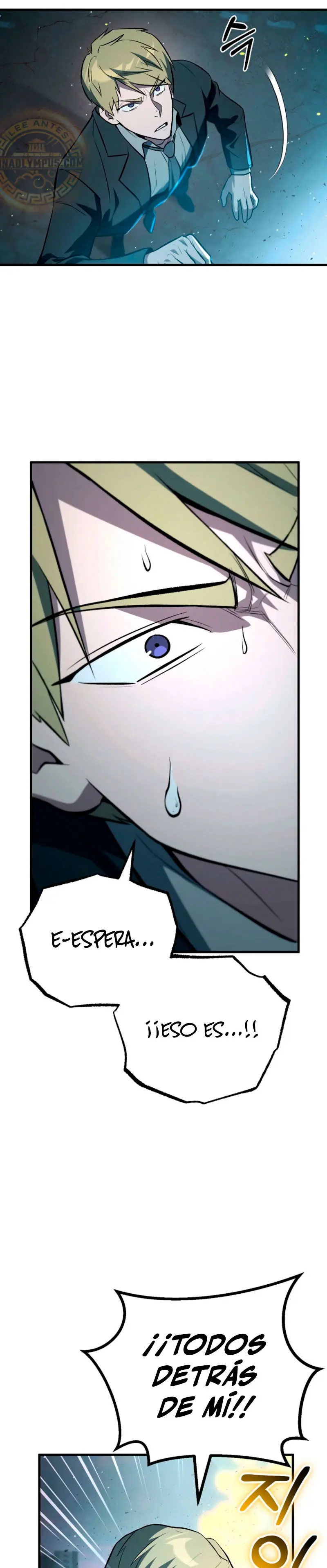 Heroe, regresa > Capitulo 127 > Page 291