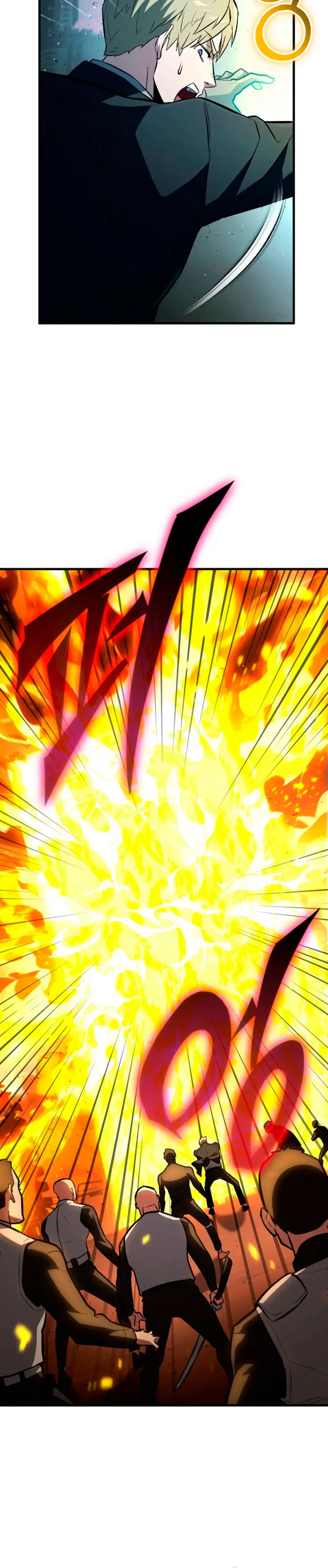 Heroe, regresa > Capitulo 127 > Page 301