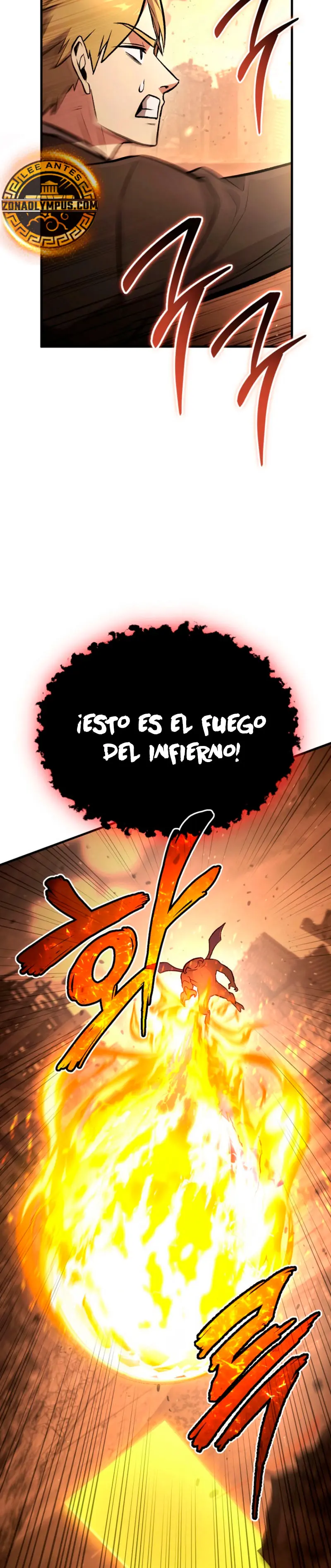 Heroe, regresa > Capitulo 127 > Page 331