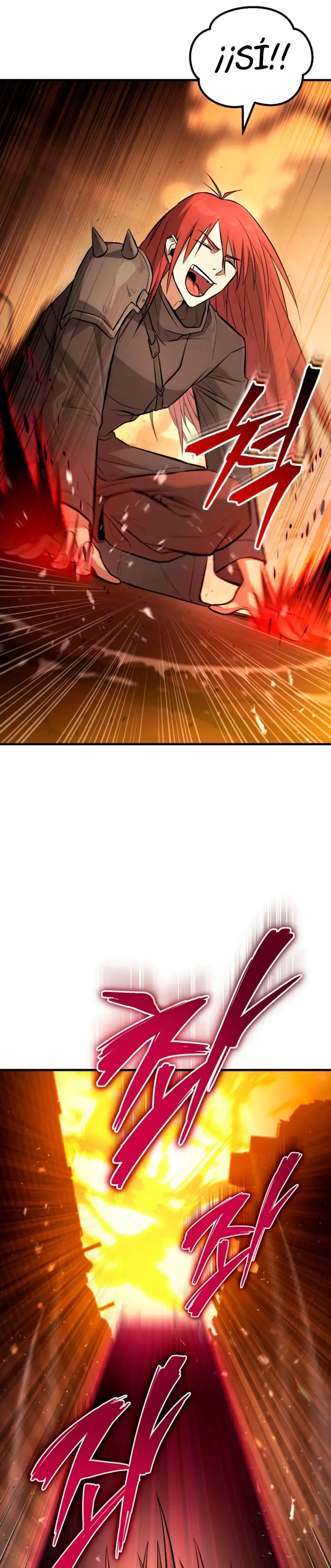 Heroe, regresa > Capitulo 127 > Page 361