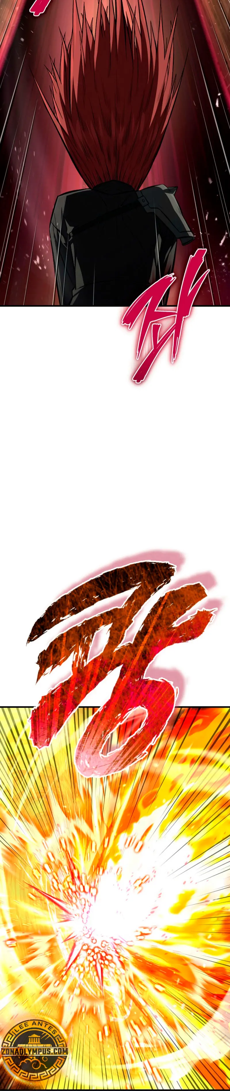 Heroe, regresa > Capitulo 127 > Page 371