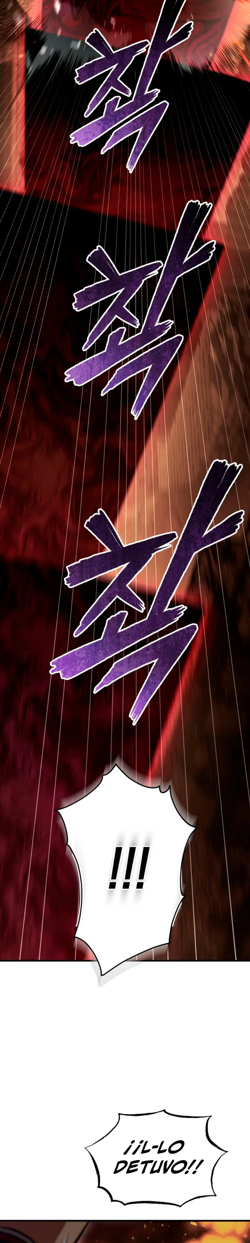 Heroe, regresa > Capitulo 127 > Page 411