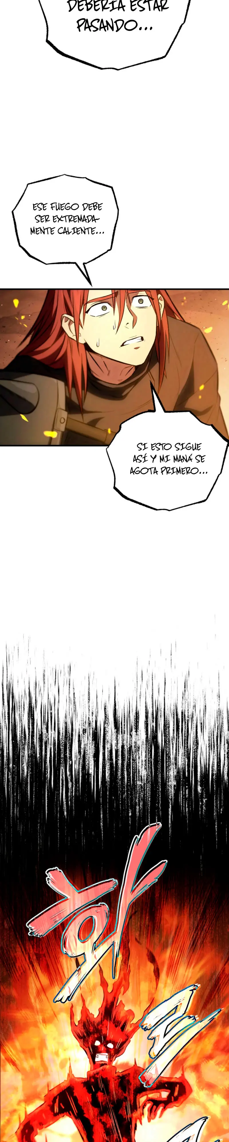 Heroe, regresa > Capitulo 127 > Page 441