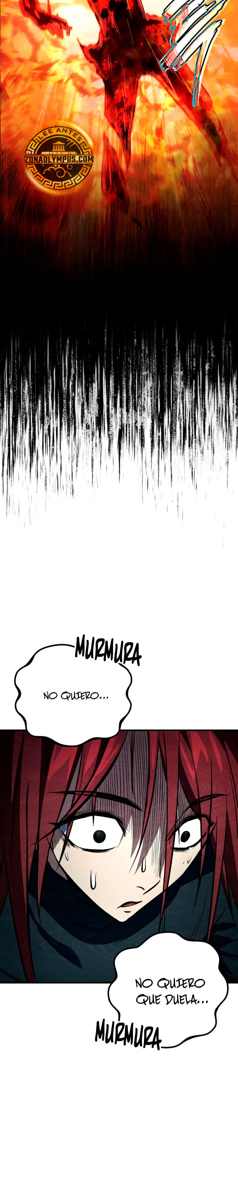 Heroe, regresa > Capitulo 127 > Page 451