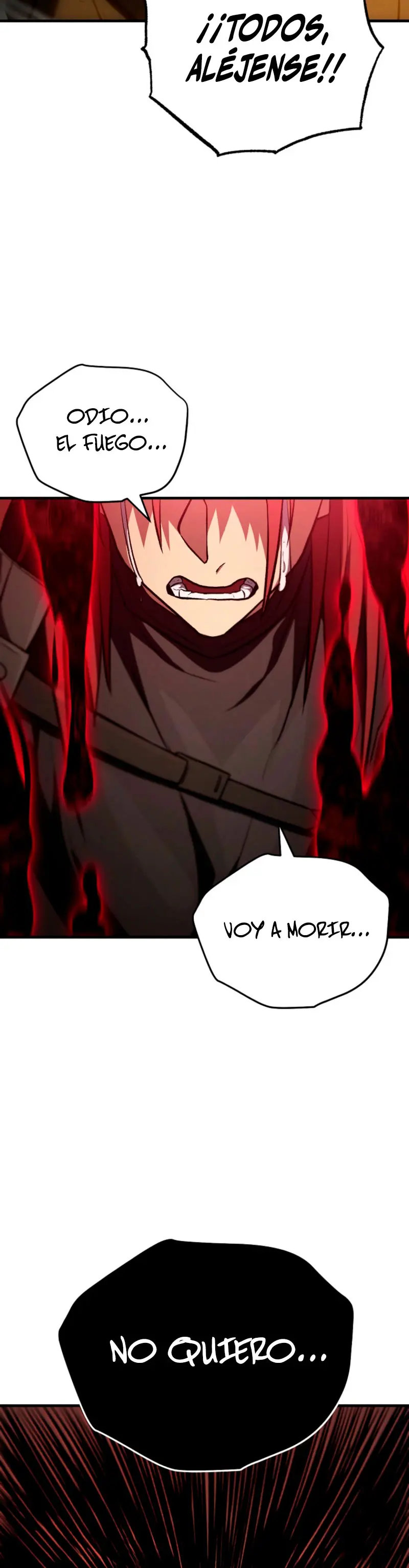 Heroe, regresa > Capitulo 127 > Page 481