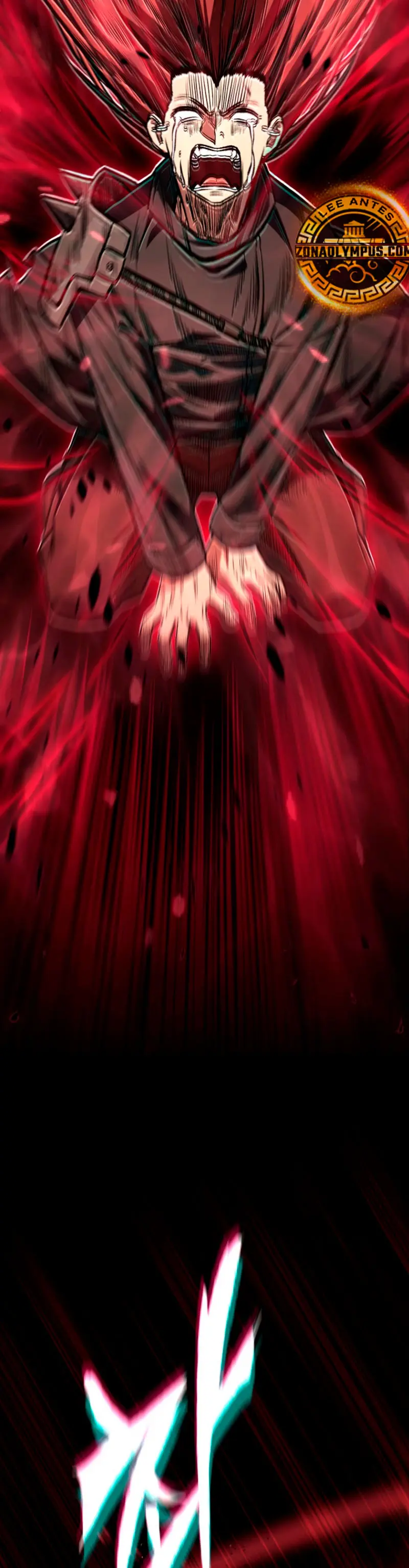 Heroe, regresa > Capitulo 127 > Page 501