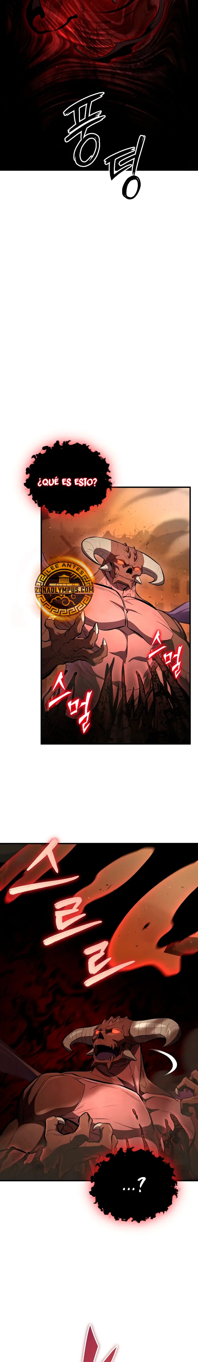 Heroe, regresa > Capitulo 128 > Page 41