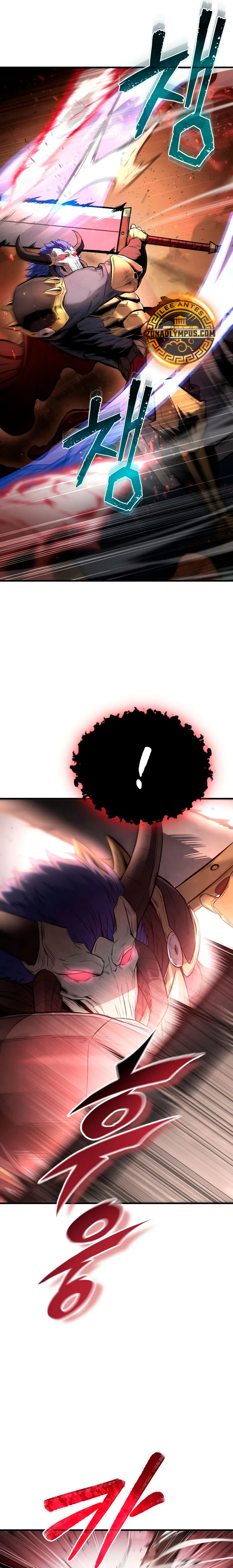 Heroe, regresa > Capitulo 128 > Page 61