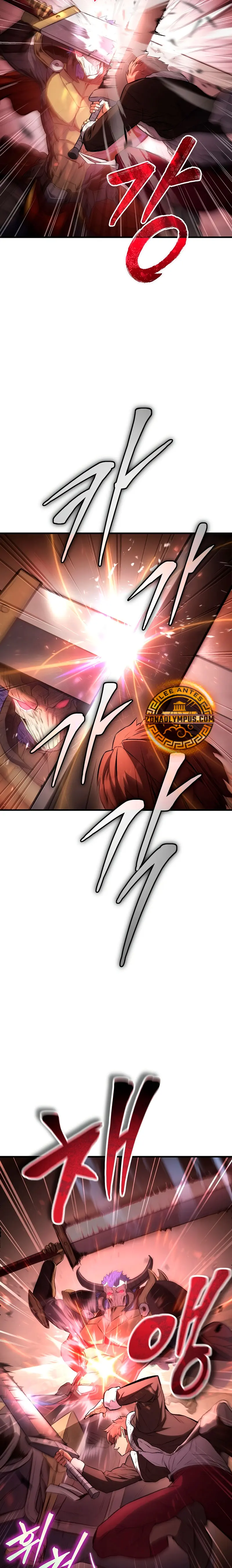 Heroe, regresa > Capitulo 128 > Page 71