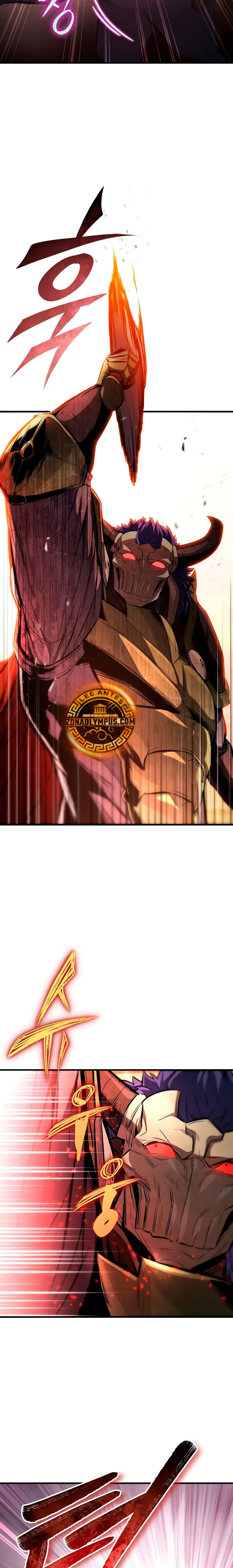 Heroe, regresa > Capitulo 128 > Page 81