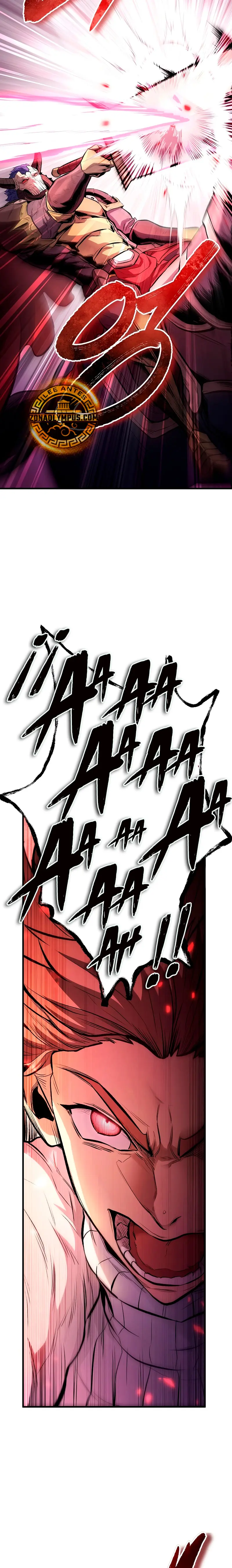 Heroe, regresa > Capitulo 128 > Page 91