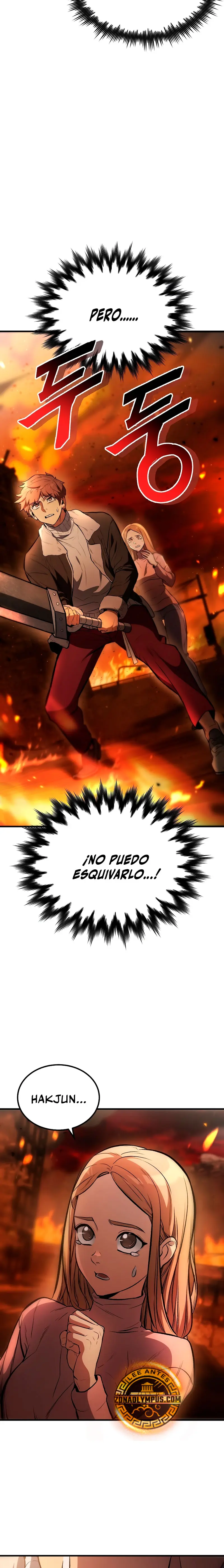 Heroe, regresa > Capitulo 128 > Page 131