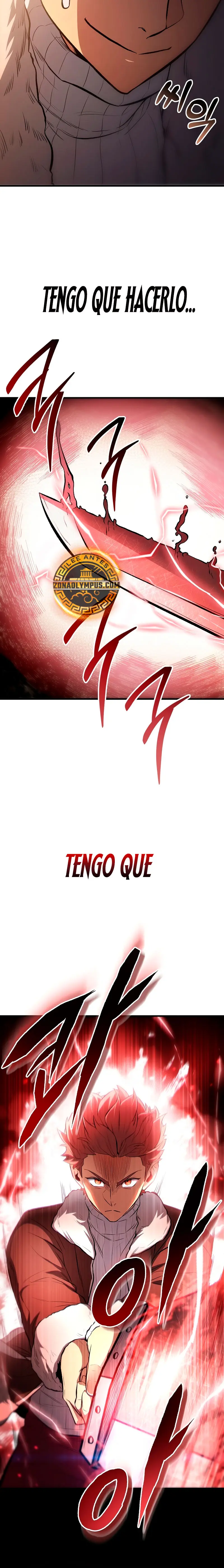 Heroe, regresa > Capitulo 128 > Page 141