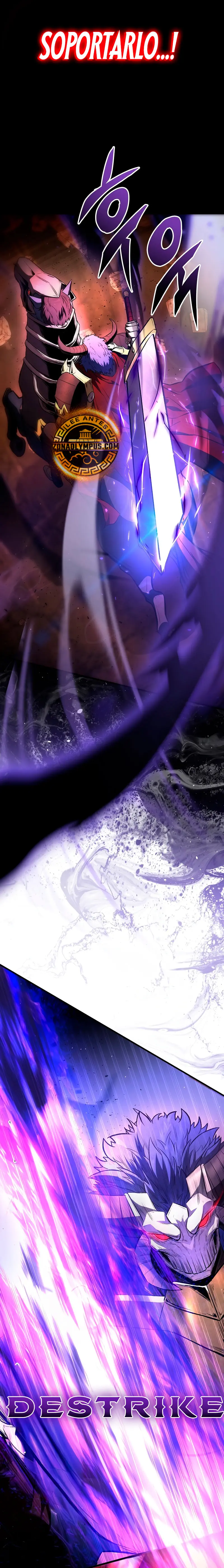 Heroe, regresa > Capitulo 128 > Page 151