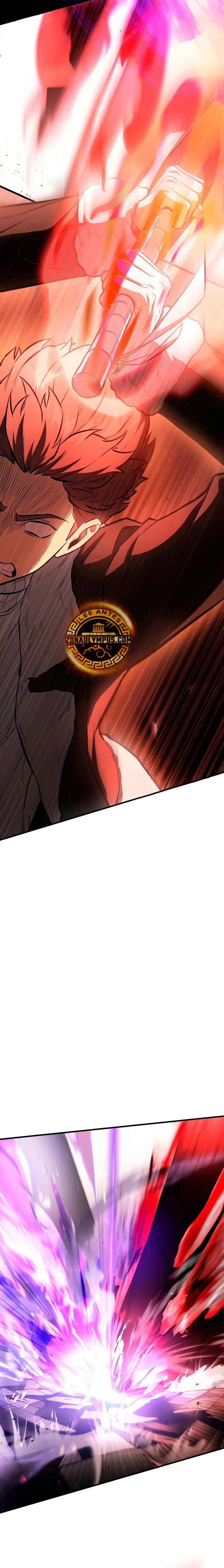 Heroe, regresa > Capitulo 128 > Page 161