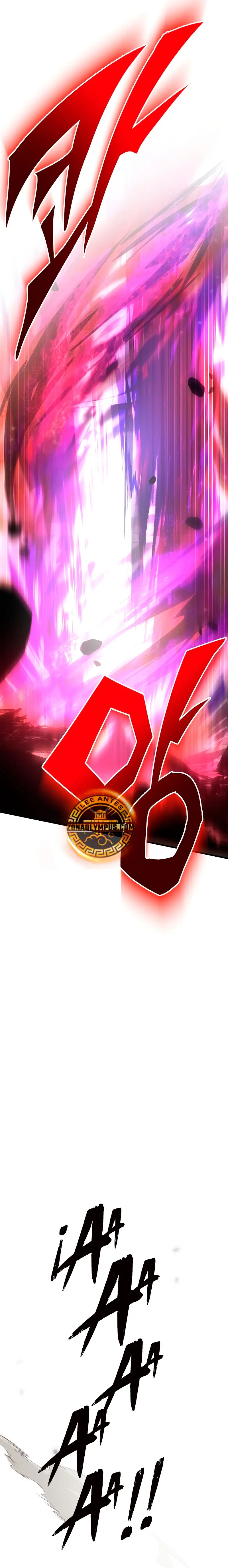 Heroe, regresa > Capitulo 128 > Page 171