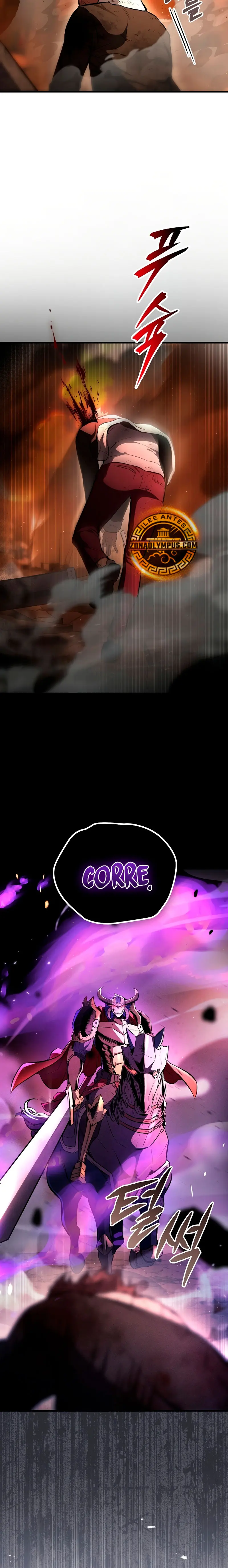 Heroe, regresa > Capitulo 128 > Page 201