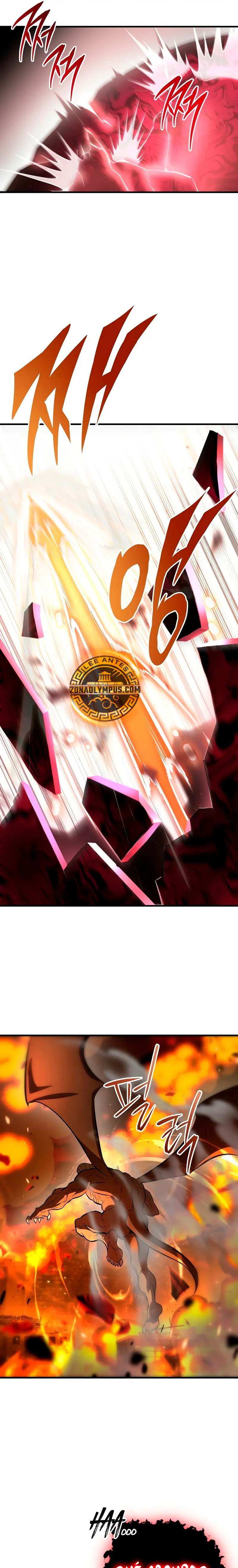 Heroe, regresa > Capitulo 128 > Page 231