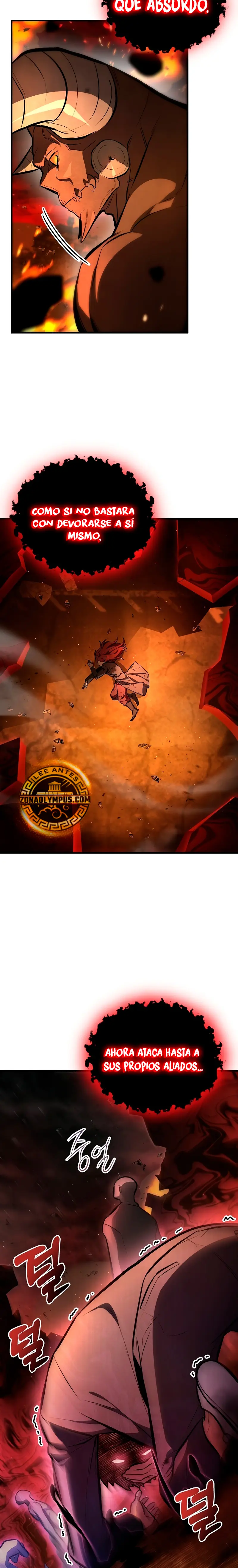 Heroe, regresa > Capitulo 128 > Page 241