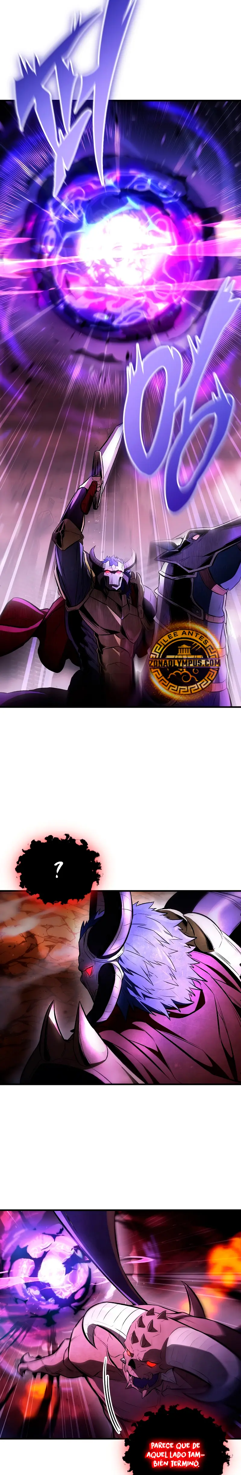 Heroe, regresa > Capitulo 128 > Page 291