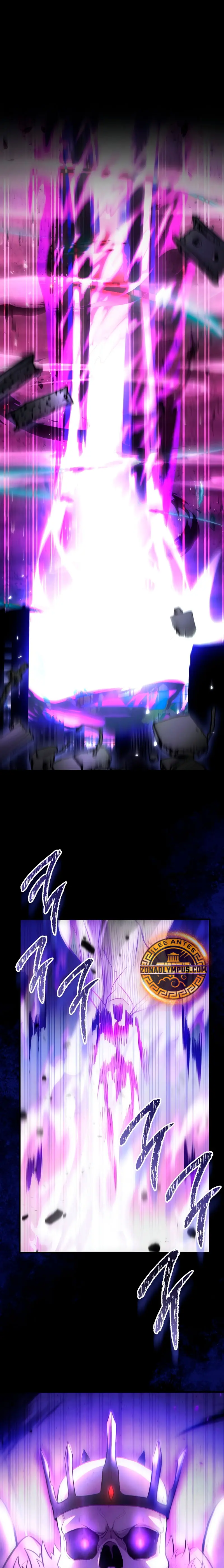 Heroe, regresa > Capitulo 129 > Page 11