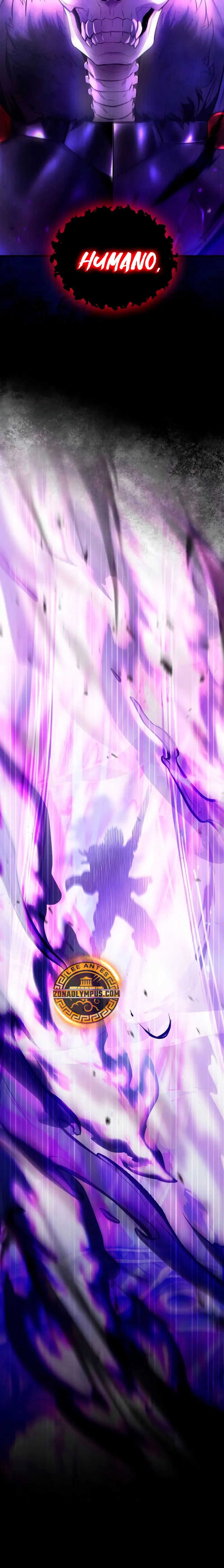 Heroe, regresa > Capitulo 129 > Page 21