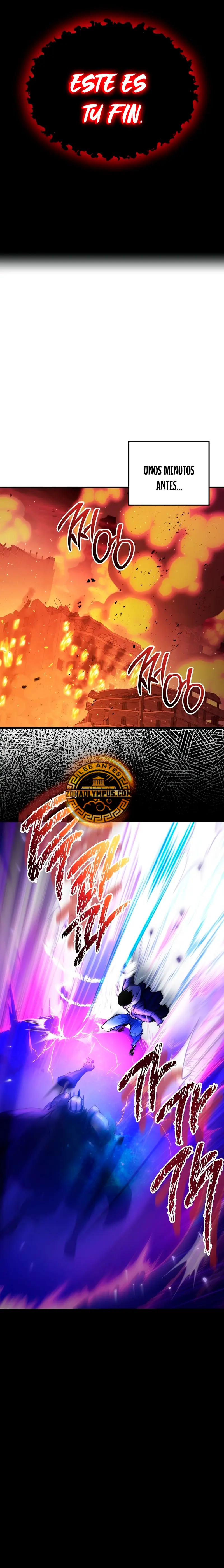 Heroe, regresa > Capitulo 129 > Page 31