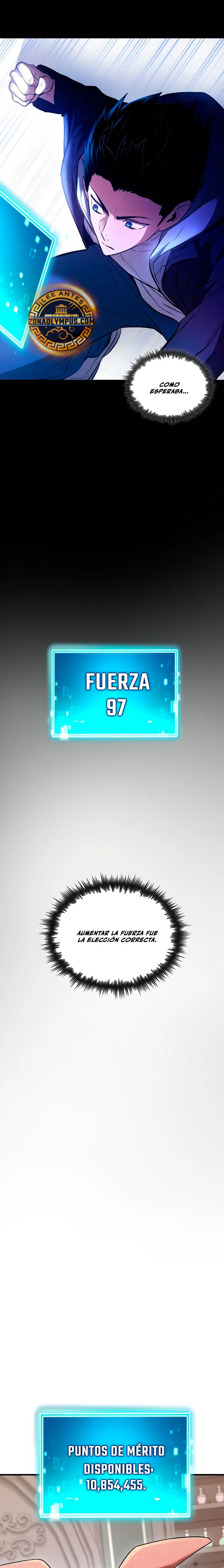 Heroe, regresa > Capitulo 129 > Page 41