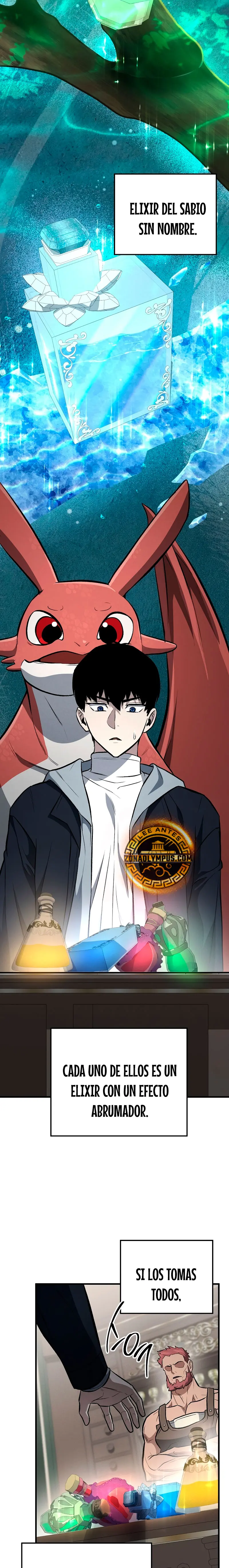 Heroe, regresa > Capitulo 129 > Page 81