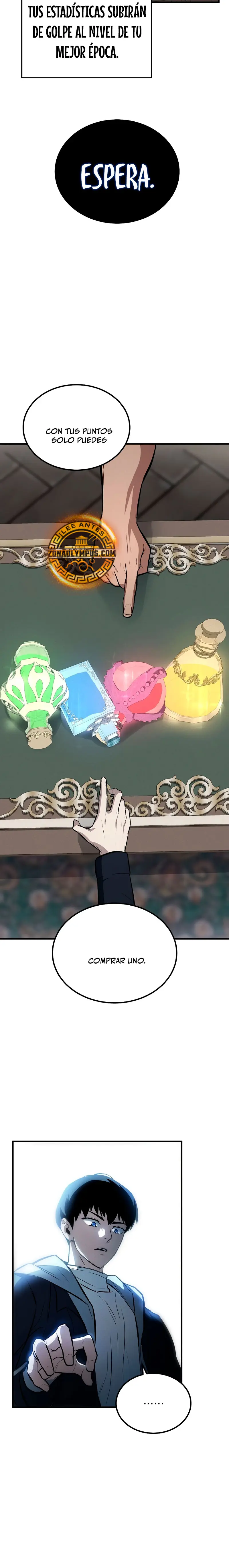 Heroe, regresa > Capitulo 129 > Page 91