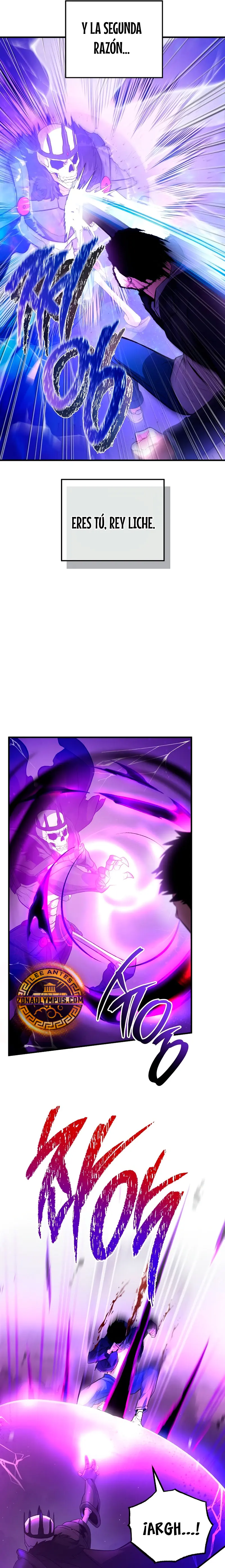 Heroe, regresa > Capitulo 129 > Page 111