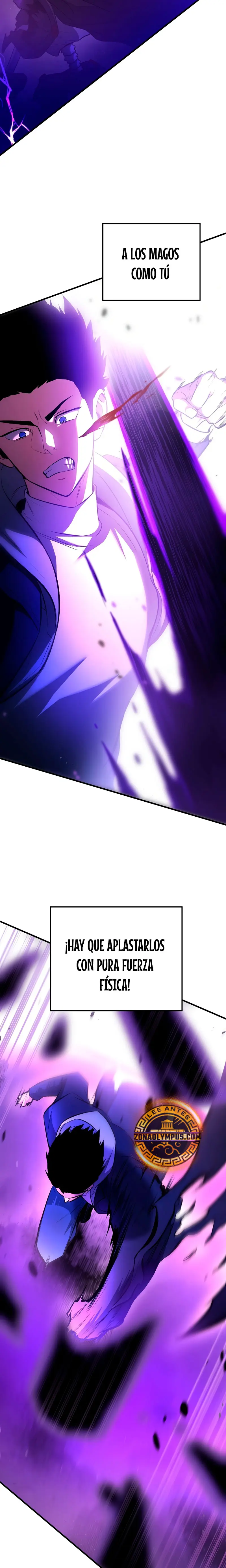 Heroe, regresa > Capitulo 129 > Page 131