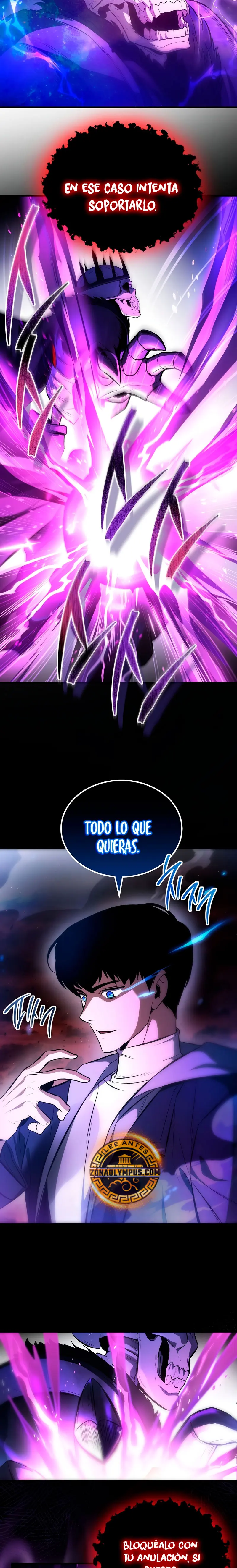 Heroe, regresa > Capitulo 129 > Page 181