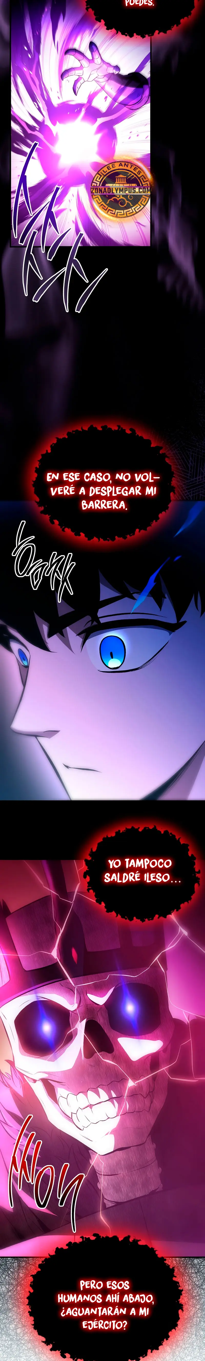 Heroe, regresa > Capitulo 129 > Page 191