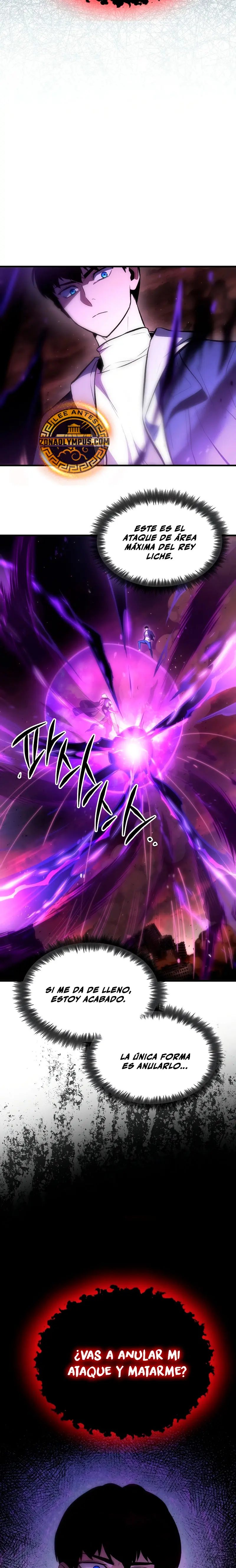 Heroe, regresa > Capitulo 129 > Page 201