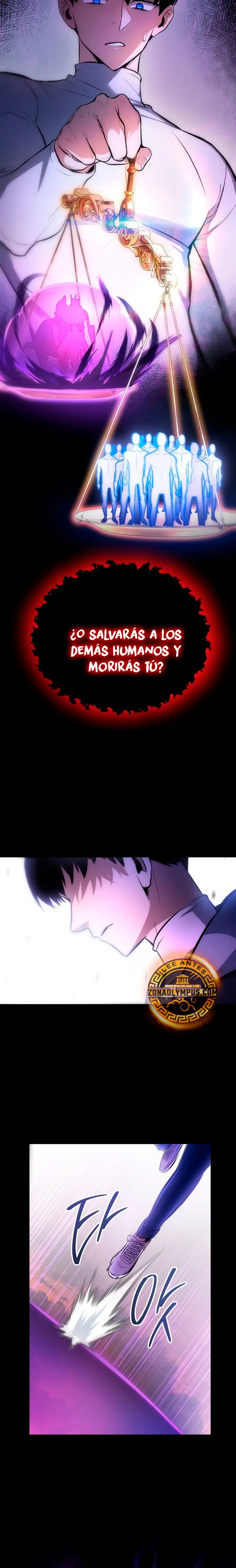 Heroe, regresa > Capitulo 129 > Page 211