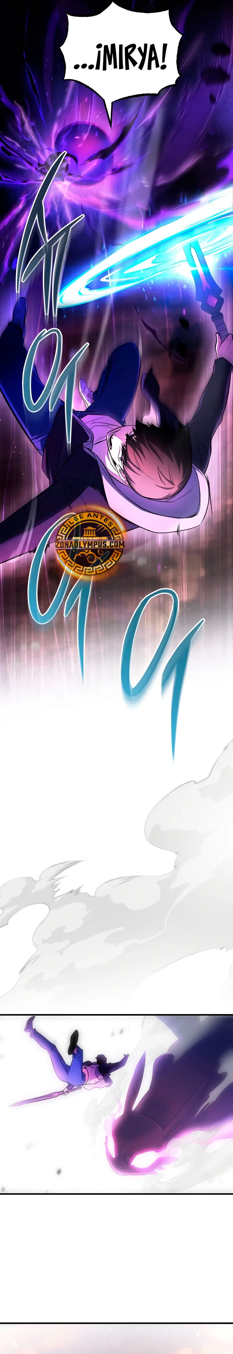 Heroe, regresa > Capitulo 129 > Page 221