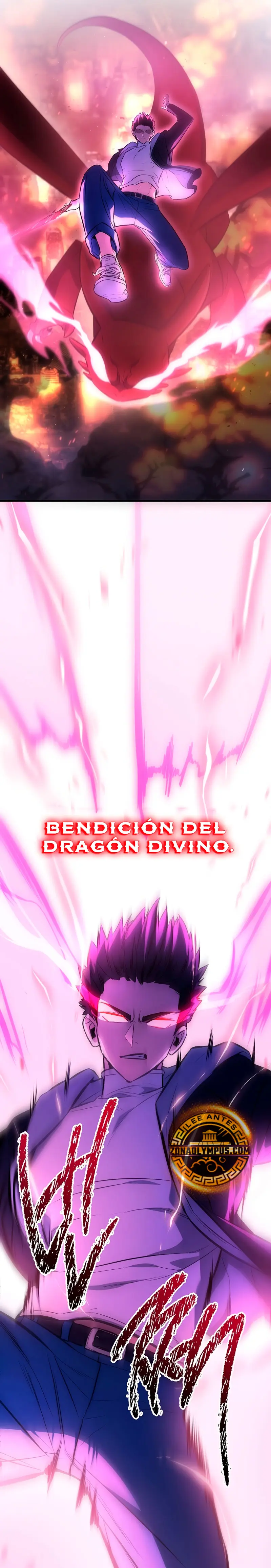 Heroe, regresa > Capitulo 129 > Page 231