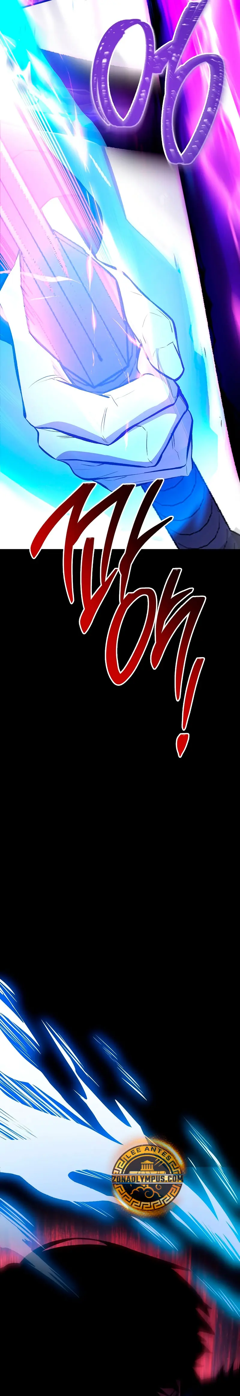 Heroe, regresa > Capitulo 129 > Page 271