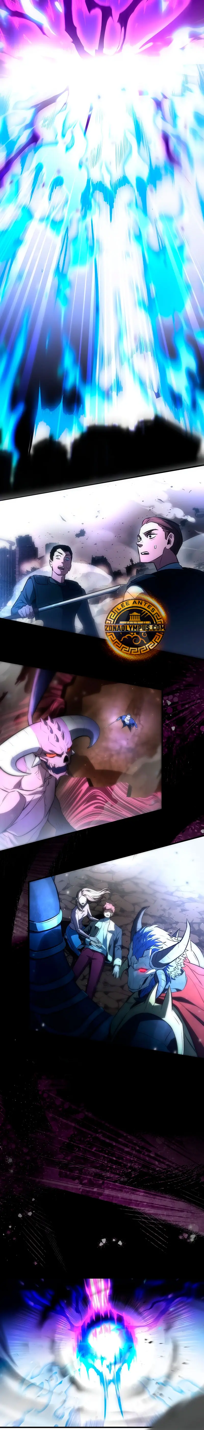 Heroe, regresa > Capitulo 129 > Page 301