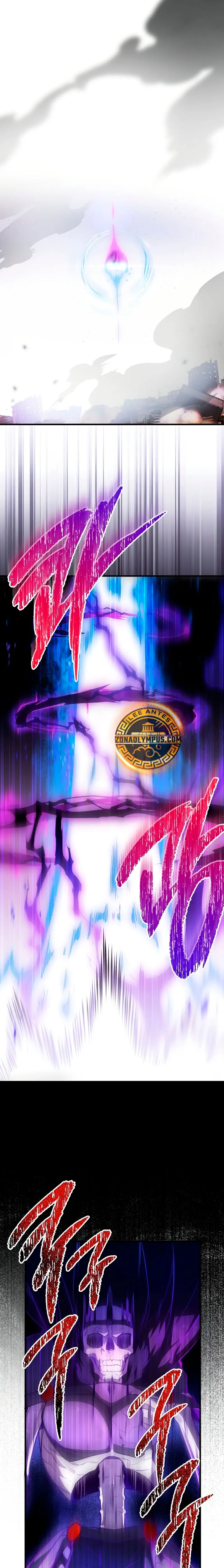 Heroe, regresa > Capitulo 129 > Page 311